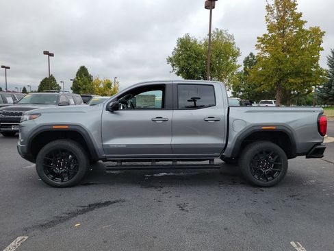 New 2026 GMC Canyon Elevation w/ Convenience Package image 6