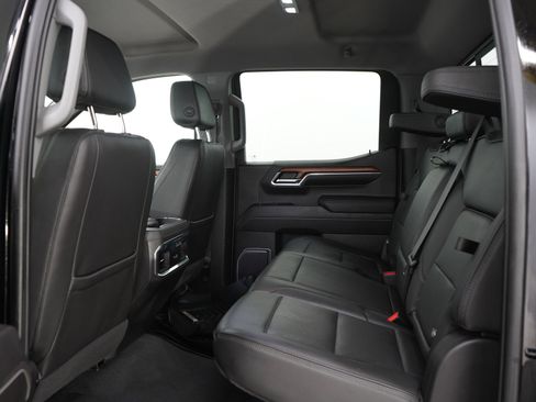 Used 2022 GMC Sierra 1500 Denali AWD/4WD image 15