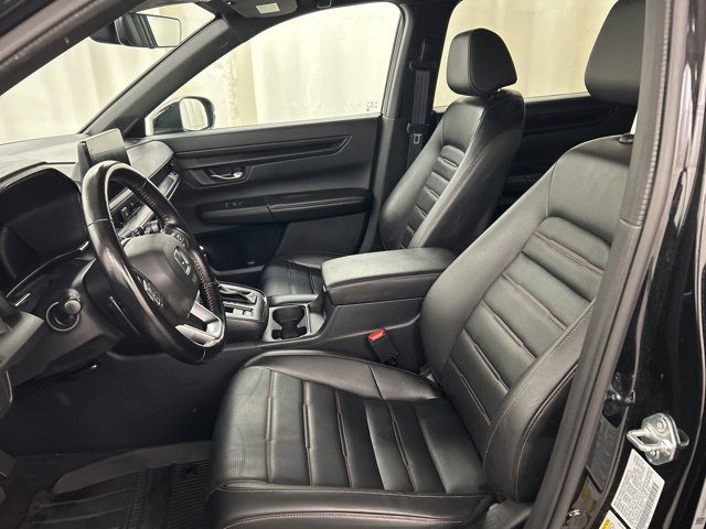Used 2025 Honda CR-V Sport-L image 6