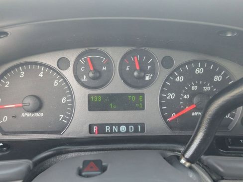 Used 2004 Mercury Sable LS Premium FWD image 31