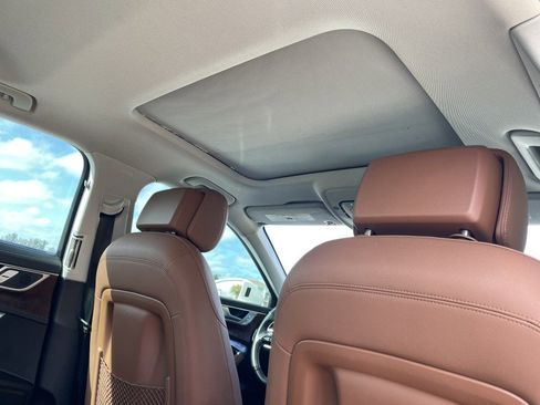 Used 2019 Audi A6 3.0T Premium Plus w/ Premium Plus Package image 10