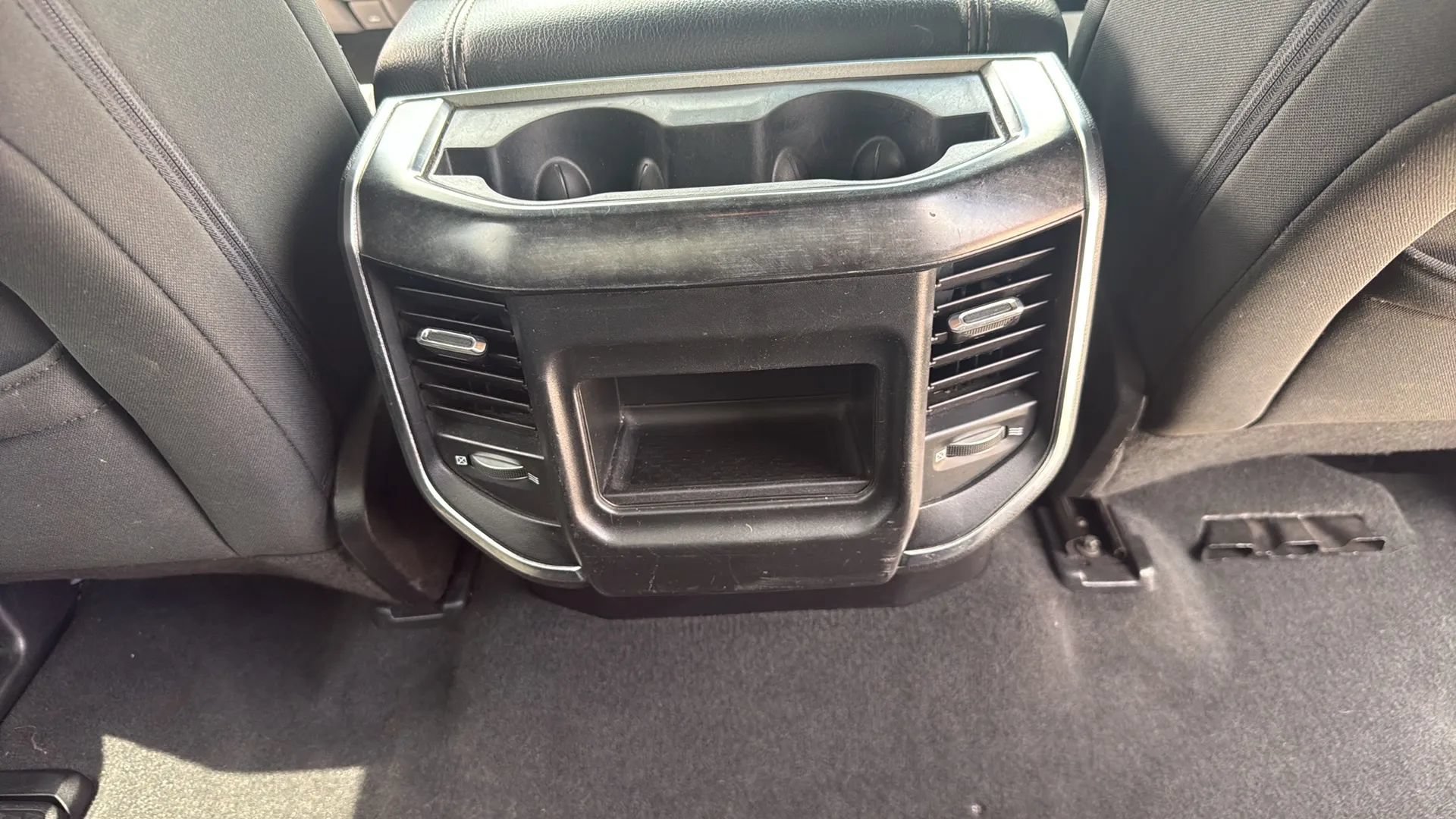 Used 2019 RAM 1500 Big Horn AWD/4WD image 24