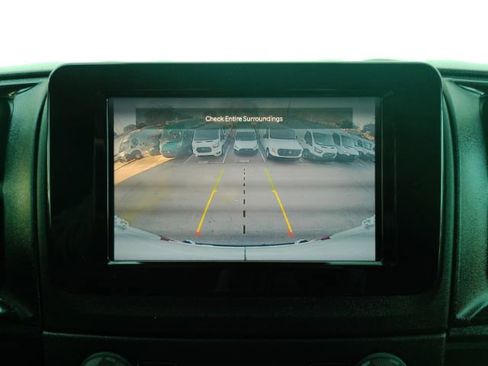 Used 2023 RAM ProMaster 2500 image 12