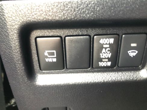 Used 2023 Toyota 4Runner Limited image 24