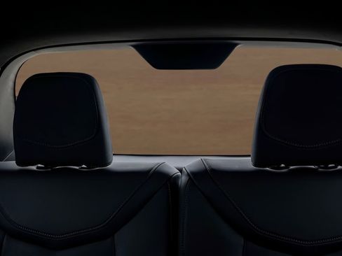 New 2025 Cadillac XT6 Premium Luxury w/ Platinum Package FWD image 28