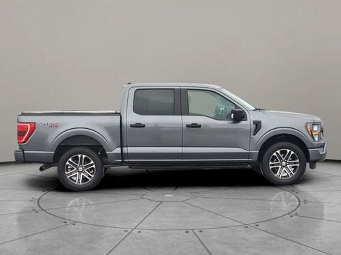 Certified 2023 Ford F150 XL w/ STX Appearance Package image 13