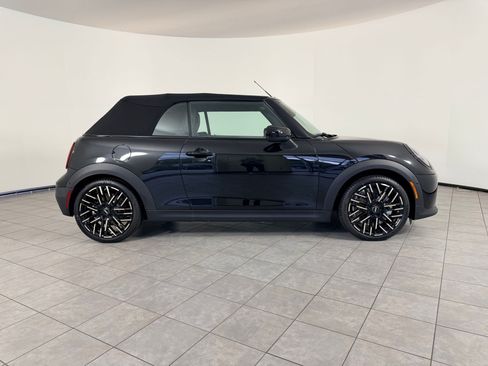 New 2026 MINI Cooper S FWD image 28