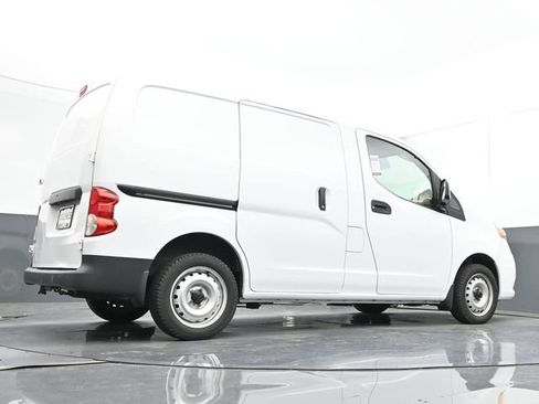 Used 2021 Nissan NV200 S image 43