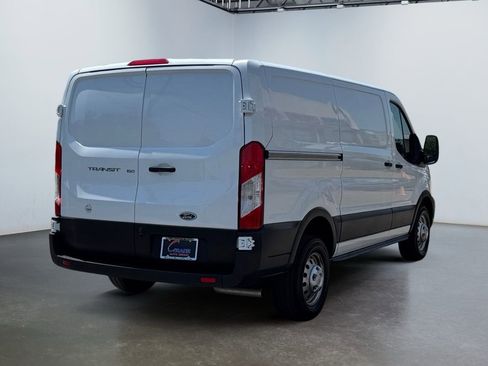 Used 2024 Ford Transit 150 Low Roof AWD image 5