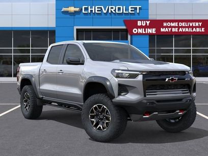 New 2026 Chevrolet Colorado ZR2 w/ Technology Package