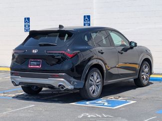 Certified 2025 Acura ADX FWD video 2