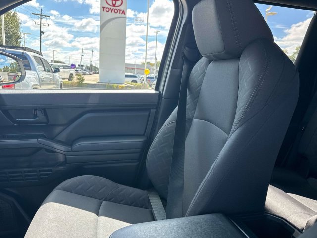 Used 2025 Toyota Tacoma SR RWD image 19