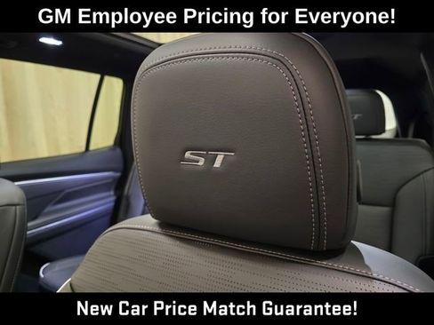 New 2026 Buick Enclave Sport Touring w/ Power Package image 14