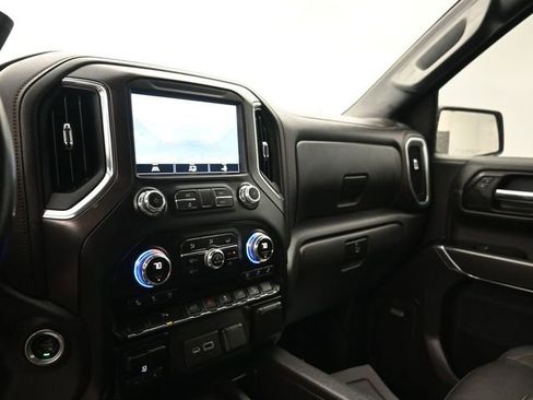 Used 2022 GMC Sierra 1500 AT4 w/ AT4 Preferred Package AWD/4WD image 20