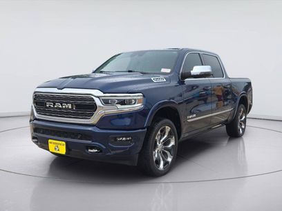 Used 2023 RAM 1500 Limited