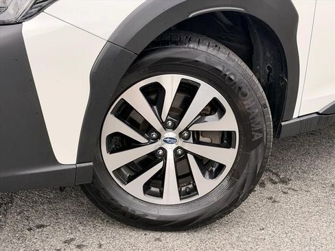 Certified 2025 Subaru Outback Premium AWD/4WD image 30