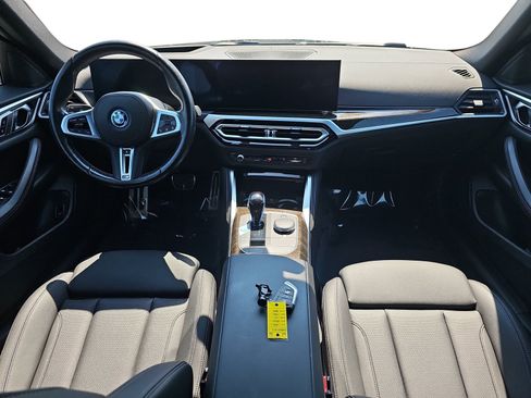 Used 2023 BMW i4 M50 w/ Premium Package AWD/4WD image 10