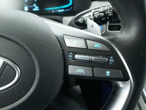 Used 2024 Hyundai Palisade SEL FWD image 38