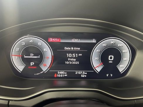 Certified 2023 Audi Q5 2.0T Premium Plus w/ Premium Plus Package image 13