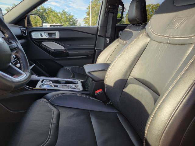 Used 2022 Ford Explorer ST w/ ST Street Pack AWD/4WD image 20