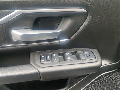 Used 2025 RAM 1500 Big Horn image 13
