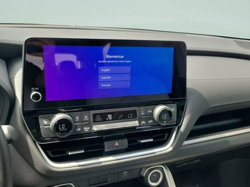 Certified 2026 Toyota Grand Highlander FWD image 14
