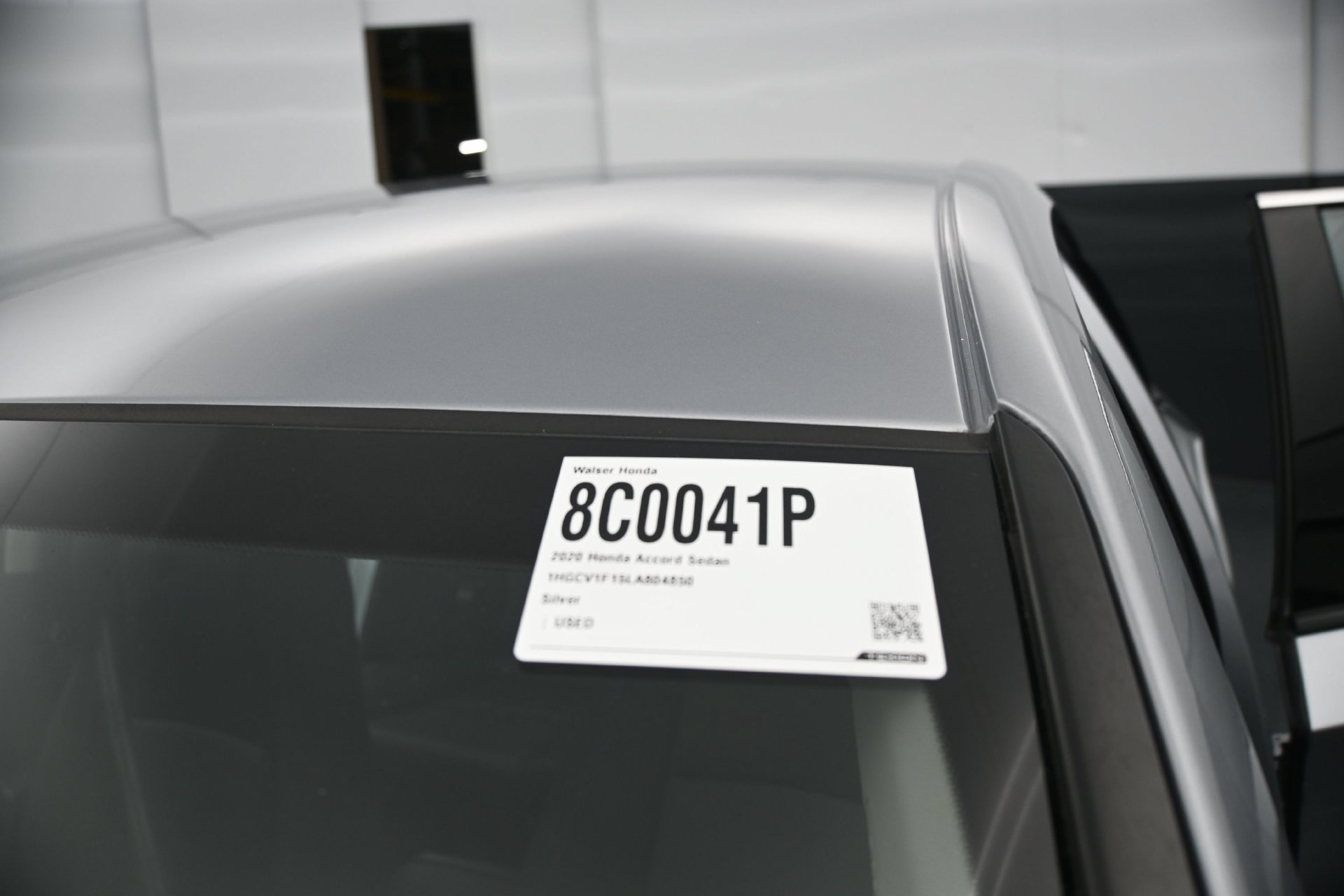 Used 2020 Honda Accord LX image 26