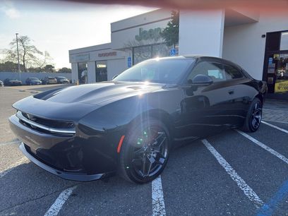 Used 2024 Dodge Charger Daytona R/T w/ Plus Group