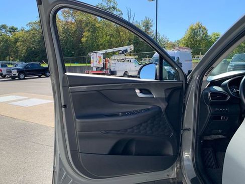 Used 2022 Hyundai Santa Fe SEL w/ Convenience Package image 23