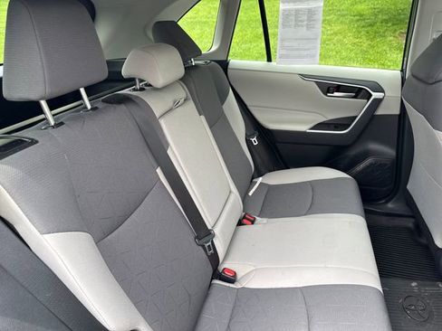 Certified 2023 Toyota RAV4 XLE w/ Convenience Package AWD/4WD image 14