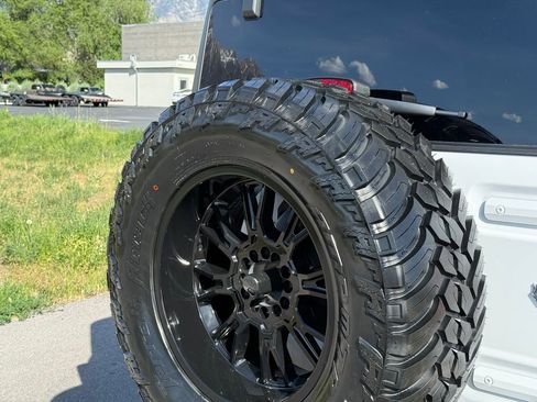 Used 2025 Ford Bronco Big Bend AWD/4WD image 15