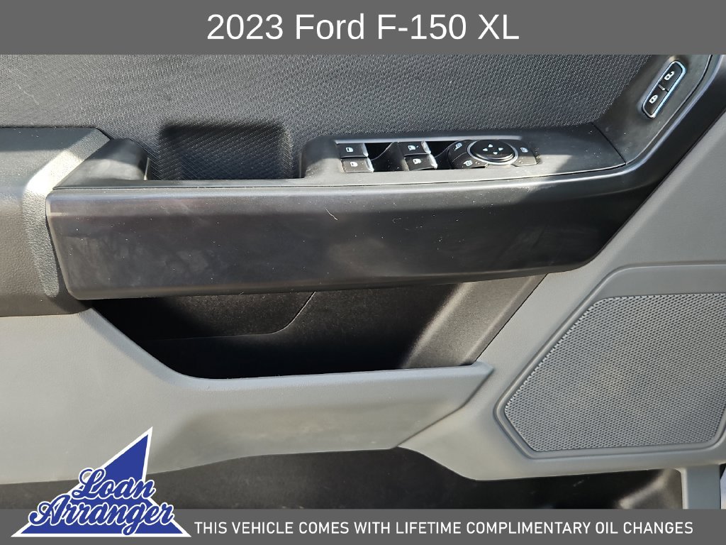 Used 2023 Ford F150 XL AWD/4WD image 21