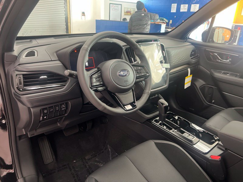 New 2026 Subaru Forester Touring AWD/4WD image 24