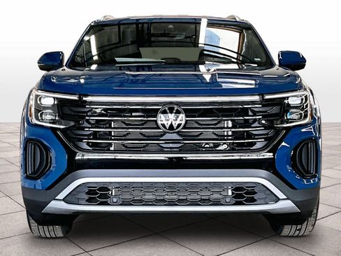 New 2026 Volkswagen Atlas Cross Sport SE image 5