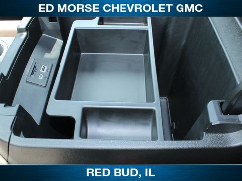 Used 2021 Chevrolet Tahoe High Country w/ Premium Package AWD/4WD image 26
