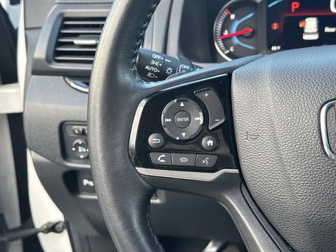 Used 2022 Honda Pilot Touring image 30