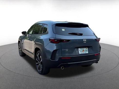Used 2026 MAZDA CX-50 AWD 2.5 S w/ Premium Package image 11