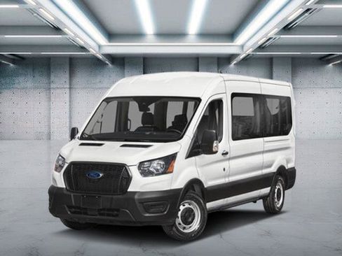 New 2024 Ford Transit 350 XL image 1