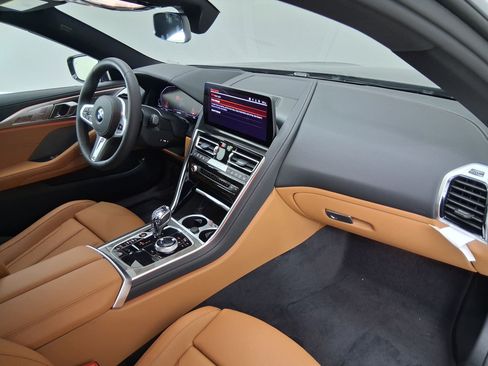 New 2026 BMW 840i w/ M Sport Professional Package RWD image 34