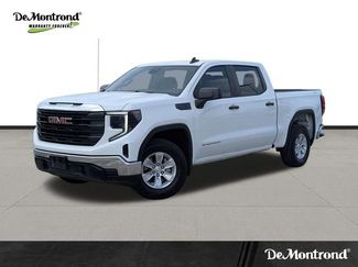 Certified 2023 GMC Sierra 1500 Pro AWD/4WD video 1