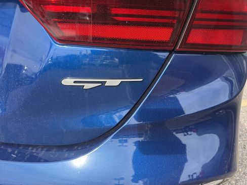 Used 2024 Kia Forte GT w/ GT2 Package image 7