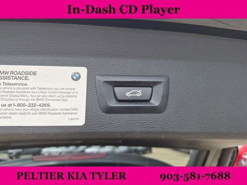 Used 2019 BMW X1 sDrive28i FWD image 12