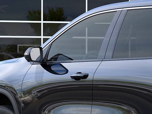 New 2026 GMC Acadia Elevation FWD image 12