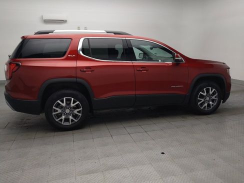 Used 2023 GMC Acadia SLT w/ Technology Package AWD/4WD image 10