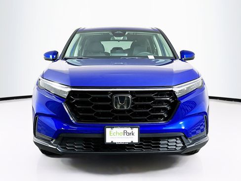 Used 2023 Honda CR-V EX image 2
