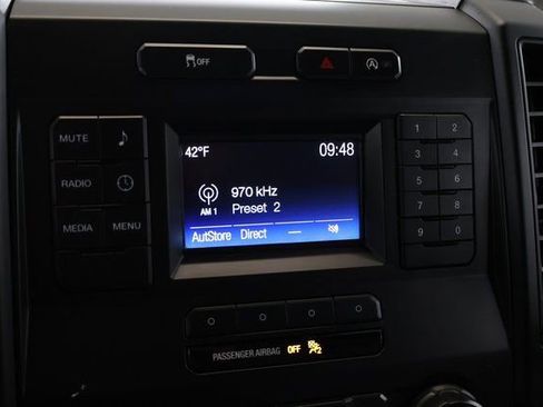 Used 2018 Ford F150 XL w/ Trailer Tow Package w/101A image 19