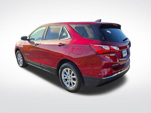 Used 2019 Chevrolet Equinox LT AWD/4WD image 5
