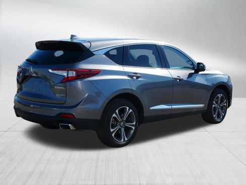 Certified 2024 Acura RDX SH-AWD w/ Advance Package image 7