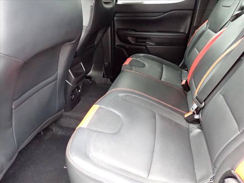 Used 2025 Ford Ranger Raptor AWD/4WD image 10