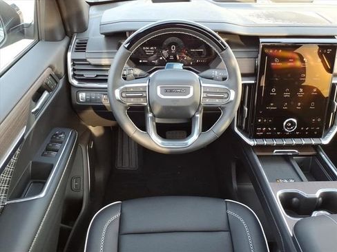 New 2026 GMC Acadia Denali w/ Super Cruise Package image 18